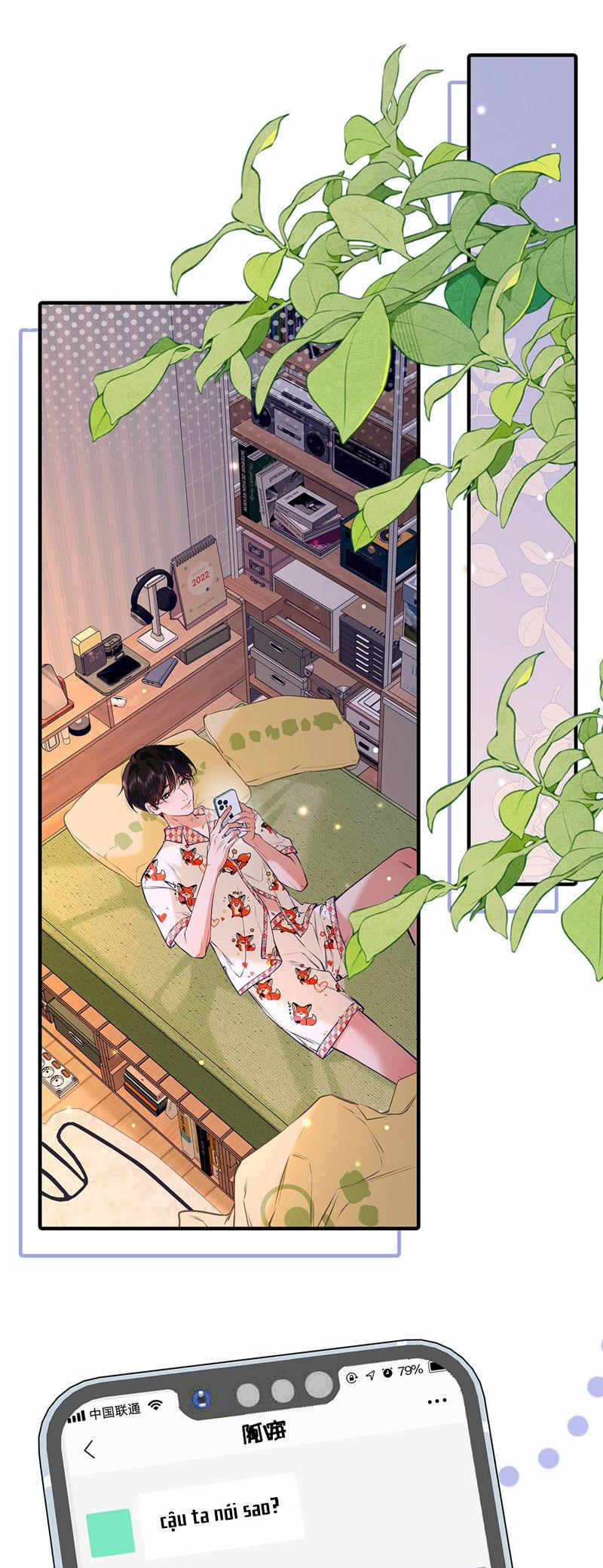 Từ Số Không Bắt Đầu Làm Bạn Trai 14 trang 26