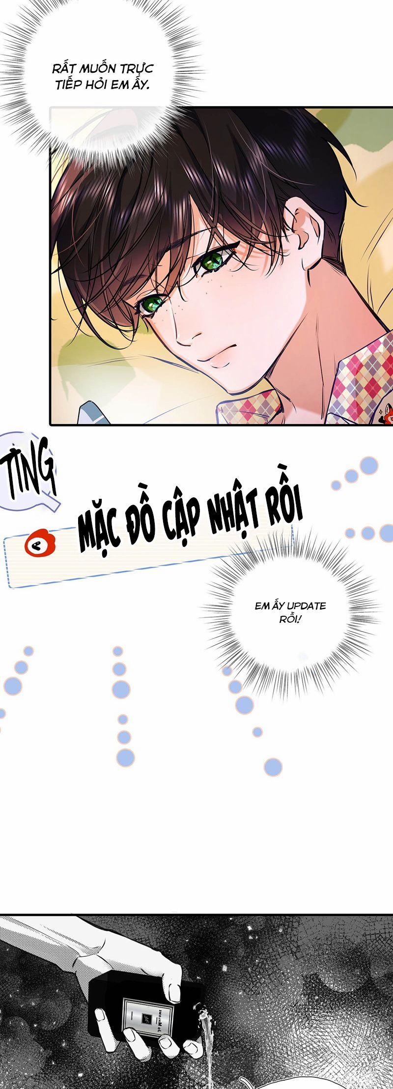 Từ Số Không Bắt Đầu Làm Bạn Trai 14 trang 30