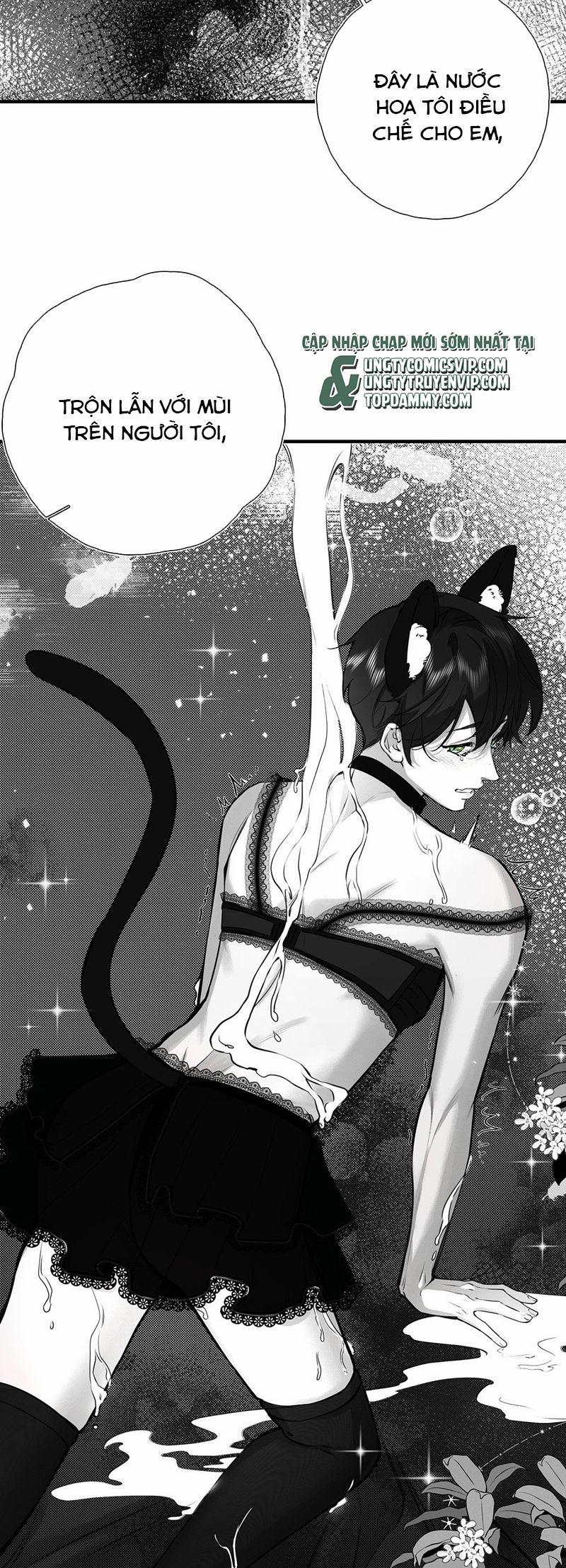 Từ Số Không Bắt Đầu Làm Bạn Trai 14 trang 31