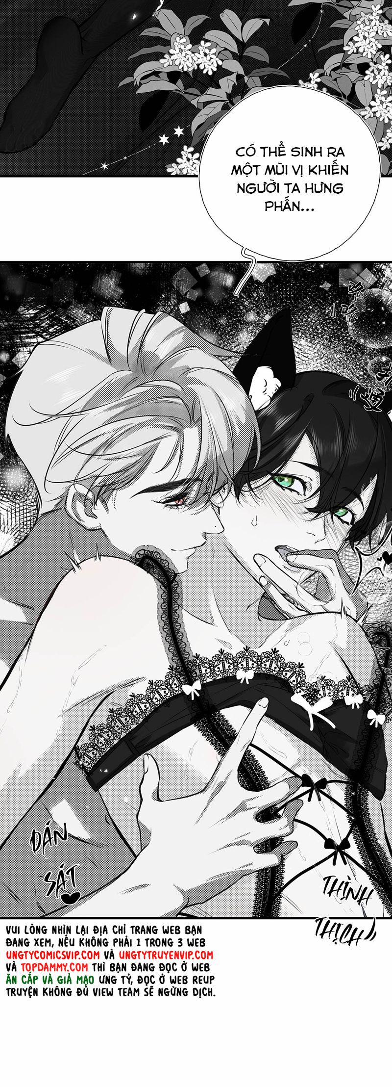 Từ Số Không Bắt Đầu Làm Bạn Trai 14 trang 32