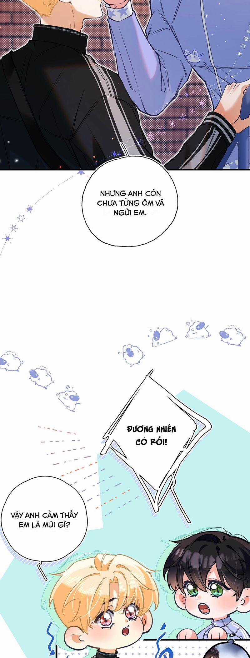 Từ Số Không Bắt Đầu Làm Bạn Trai 14 trang 5