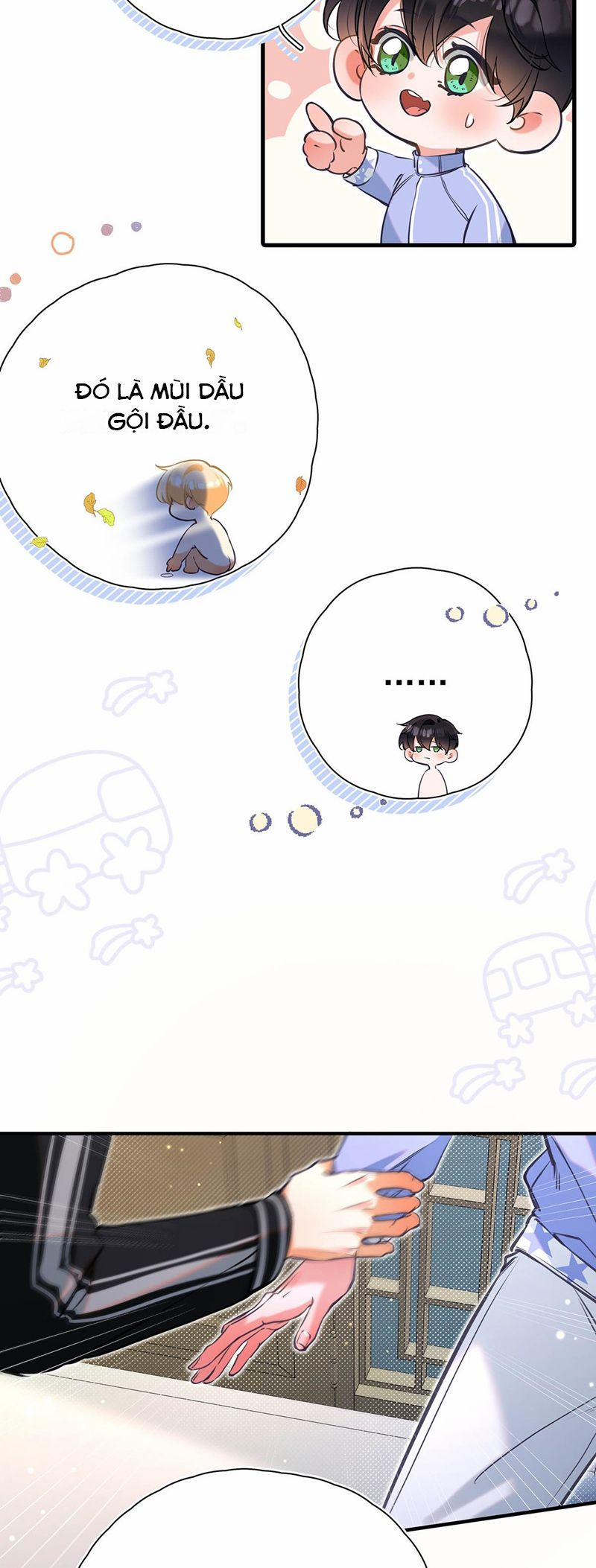 Từ Số Không Bắt Đầu Làm Bạn Trai 14 trang 7