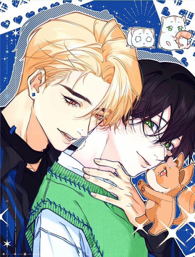 Từ Số Không Bắt Đầu Làm Bạn Trai 15 trang 0