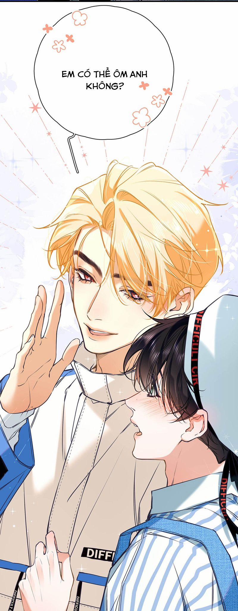 Từ Số Không Bắt Đầu Làm Bạn Trai 15 trang 11