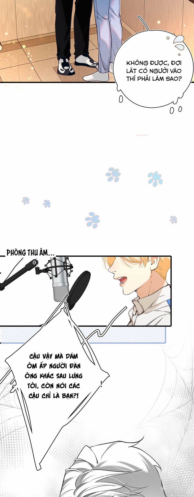 Từ Số Không Bắt Đầu Làm Bạn Trai 15 trang 13