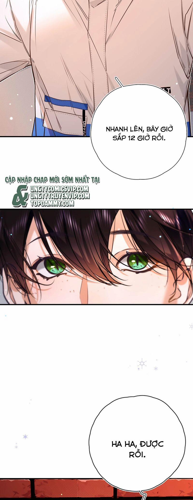 Từ Số Không Bắt Đầu Làm Bạn Trai 15 trang 22