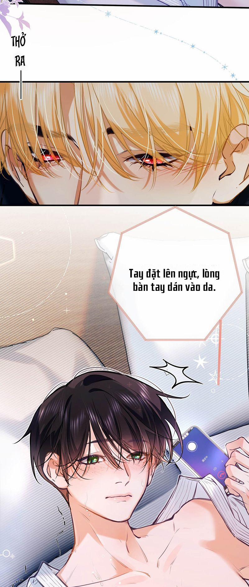 Từ Số Không Bắt Đầu Làm Bạn Trai 15 trang 34