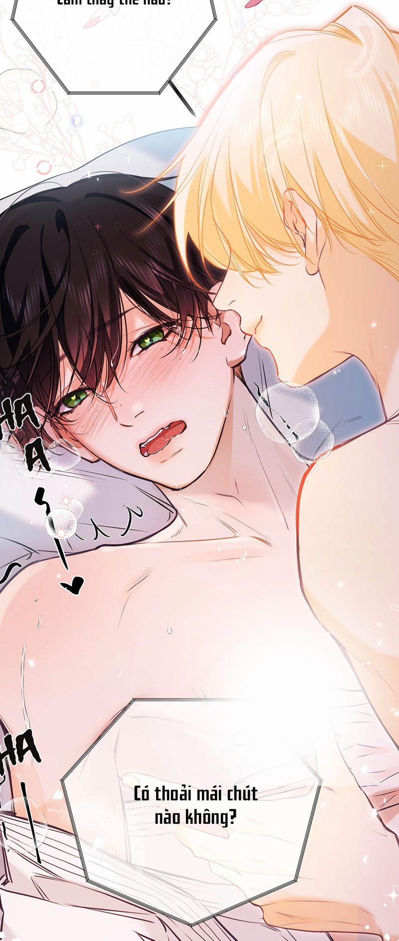 Từ Số Không Bắt Đầu Làm Bạn Trai 15 trang 38