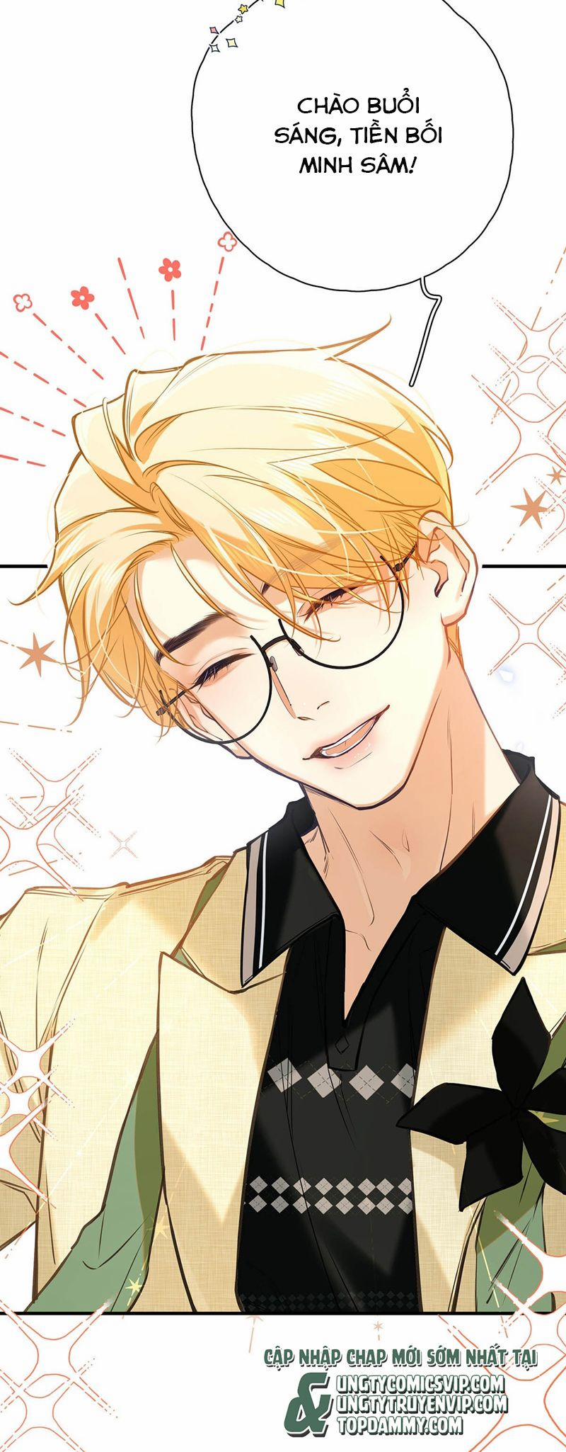 Từ Số Không Bắt Đầu Làm Bạn Trai 15 trang 4