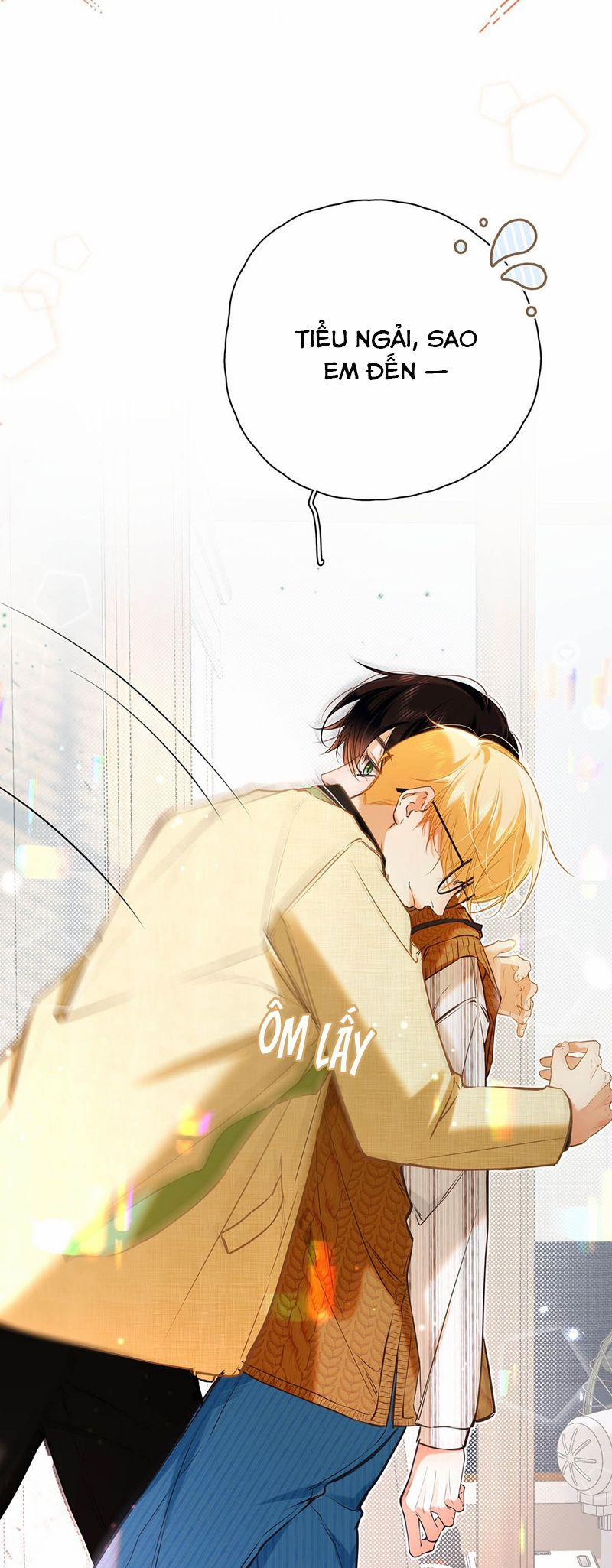 Từ Số Không Bắt Đầu Làm Bạn Trai 15 trang 5