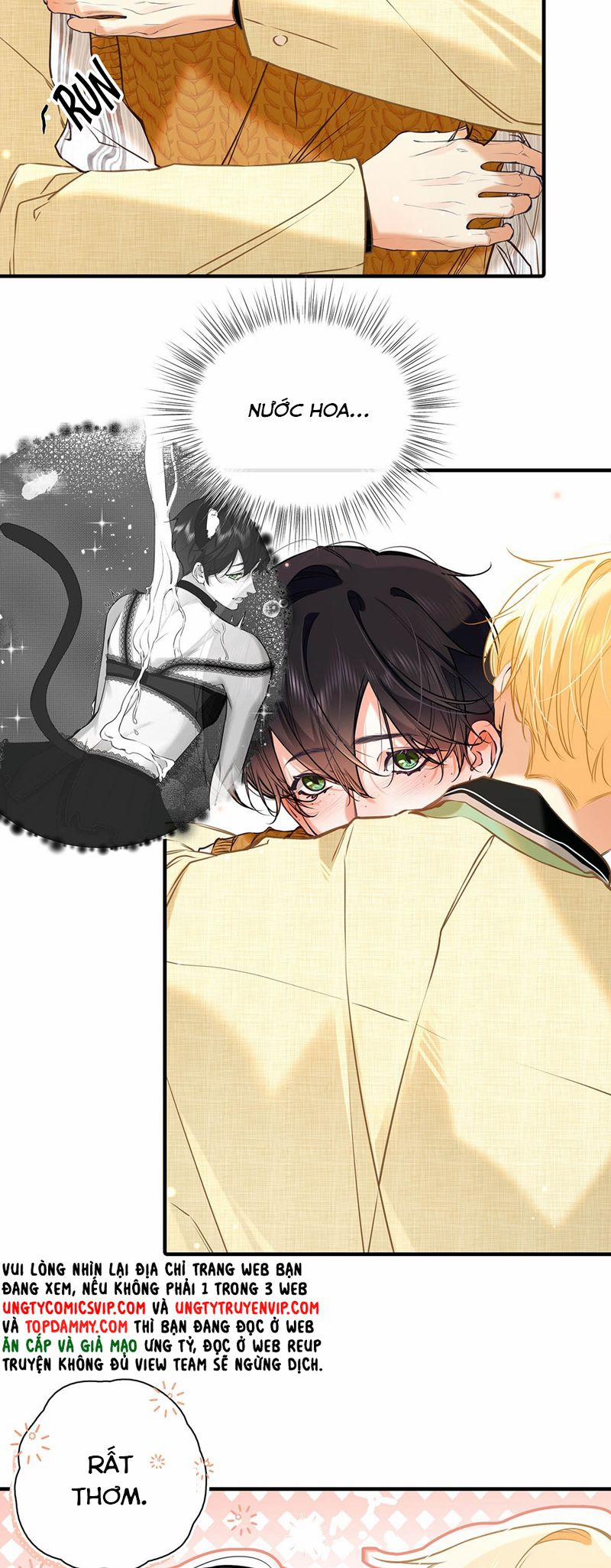 Từ Số Không Bắt Đầu Làm Bạn Trai 15 trang 7