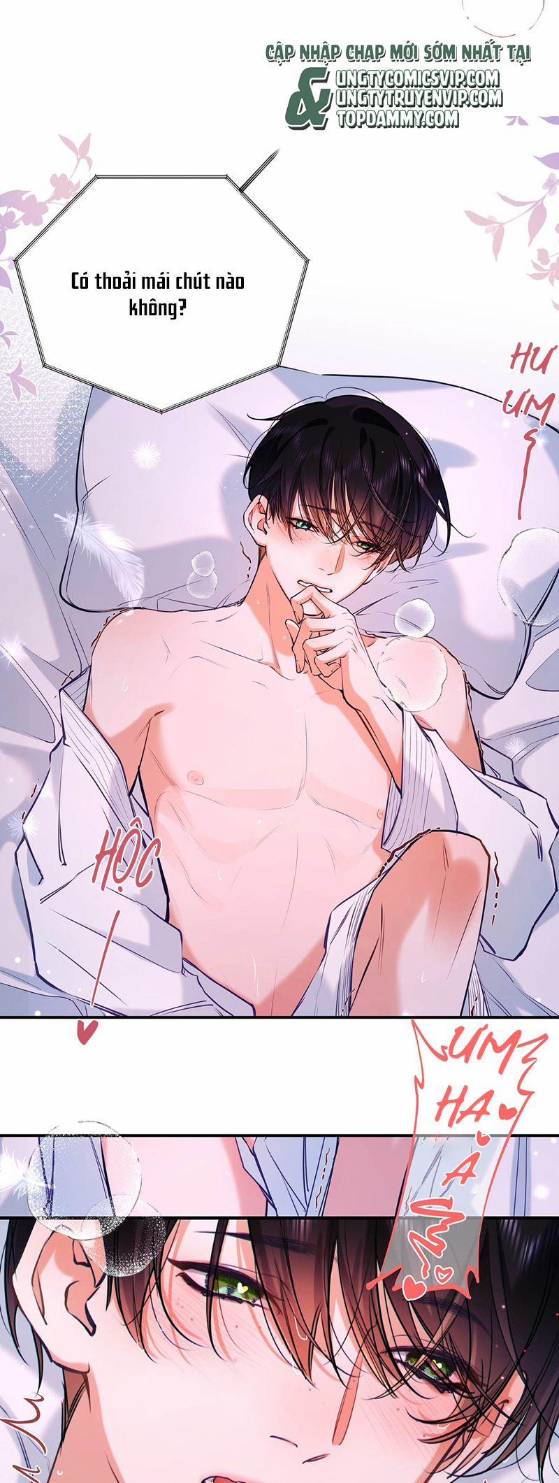 Từ Số Không Bắt Đầu Làm Bạn Trai 16 trang 2