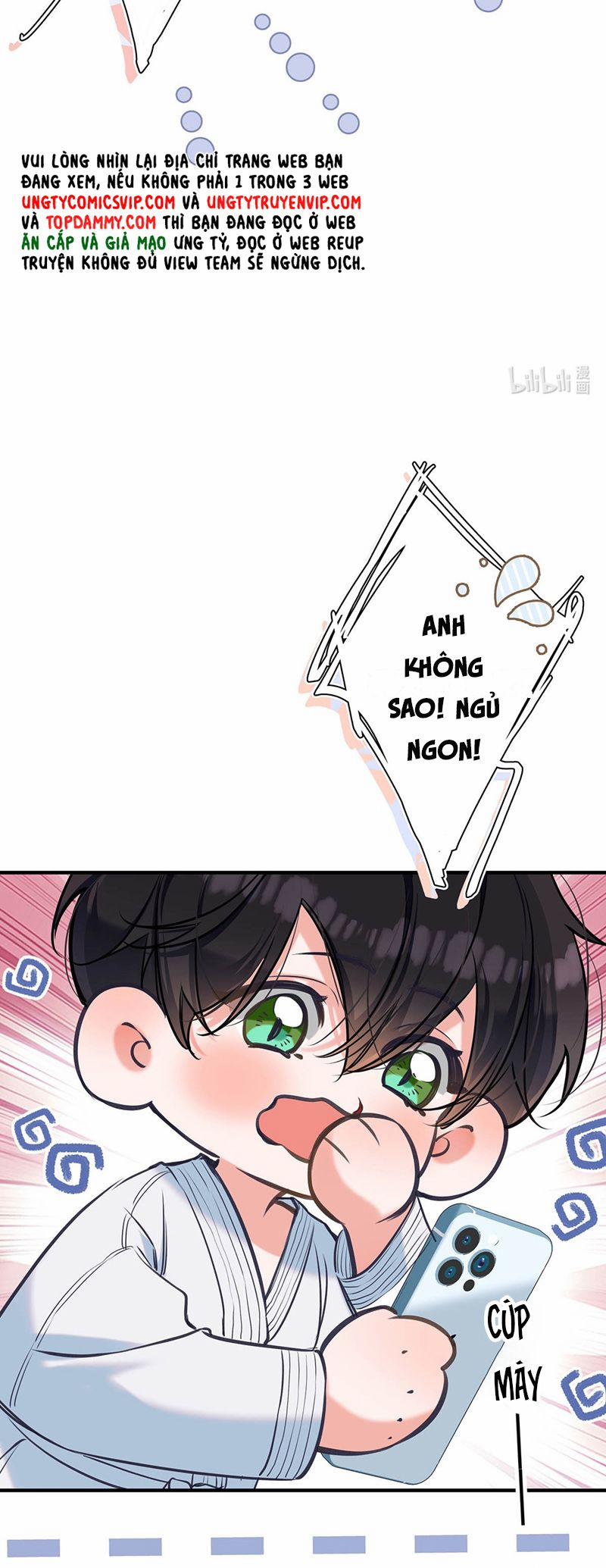 Từ Số Không Bắt Đầu Làm Bạn Trai 16 trang 24