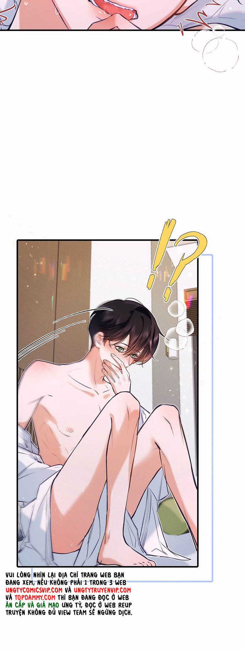 Từ Số Không Bắt Đầu Làm Bạn Trai 16 trang 3