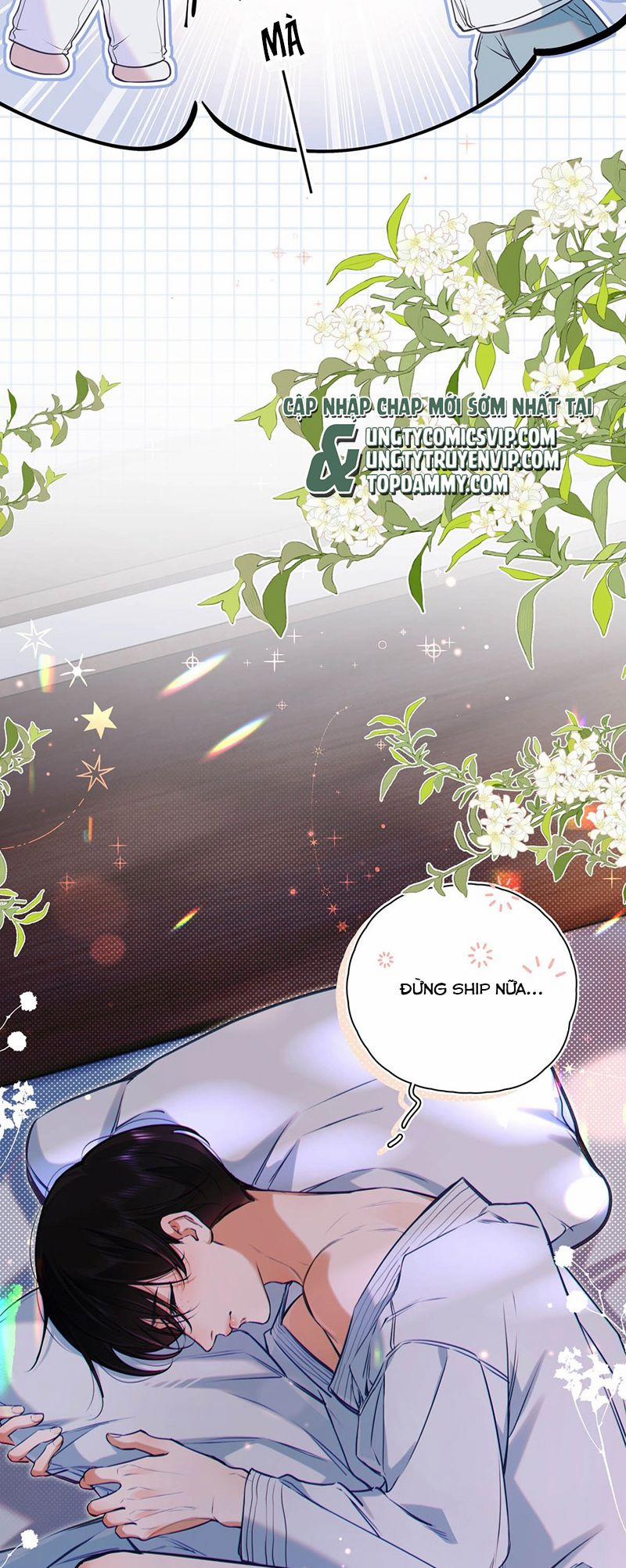 Từ Số Không Bắt Đầu Làm Bạn Trai 16 trang 30