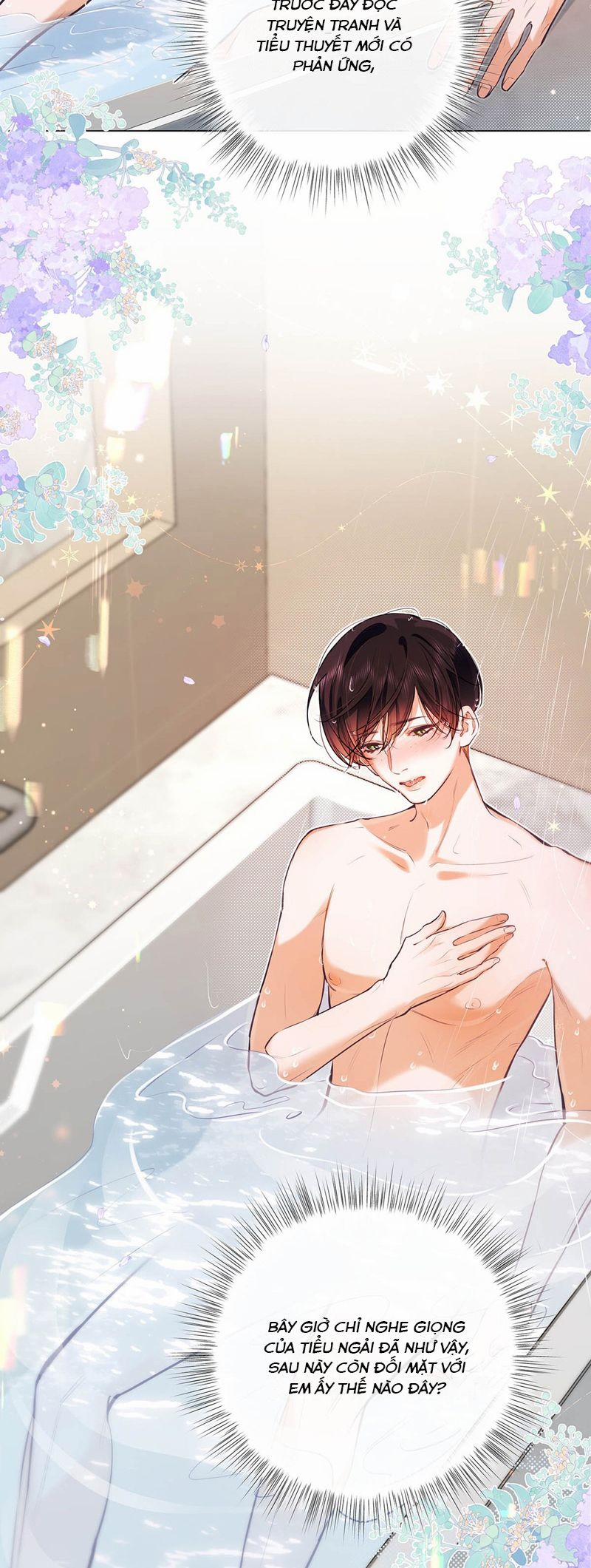 Từ Số Không Bắt Đầu Làm Bạn Trai 16 trang 6