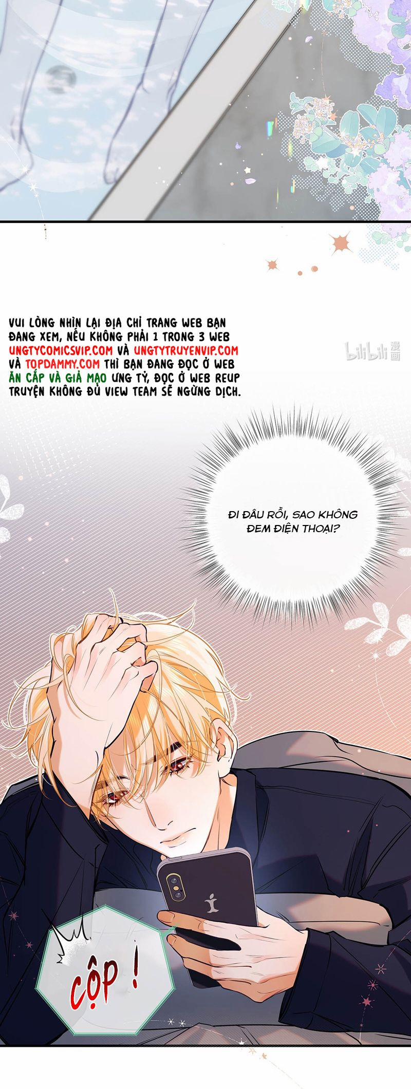 Từ Số Không Bắt Đầu Làm Bạn Trai 16 trang 7