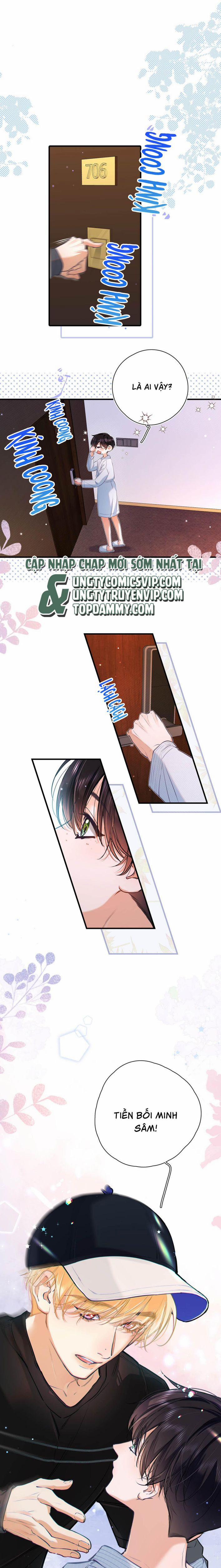 Từ Số Không Bắt Đầu Làm Bạn Trai 17 trang 2