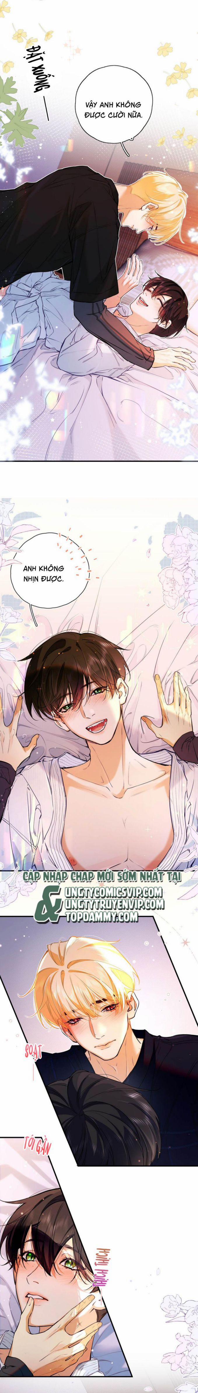 Từ Số Không Bắt Đầu Làm Bạn Trai 17 trang 8