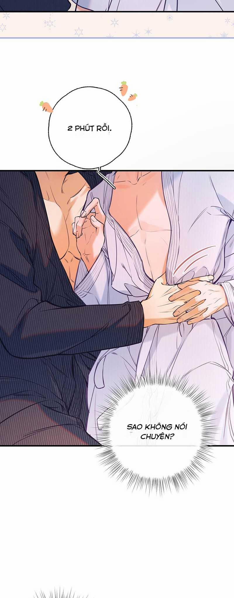 Từ Số Không Bắt Đầu Làm Bạn Trai 18 trang 5