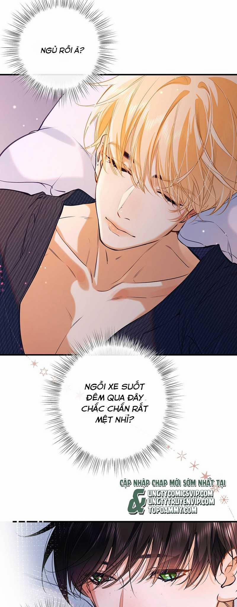 Từ Số Không Bắt Đầu Làm Bạn Trai 18 trang 6