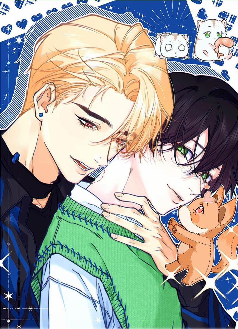 Từ Số Không Bắt Đầu Làm Bạn Trai 19 trang 0