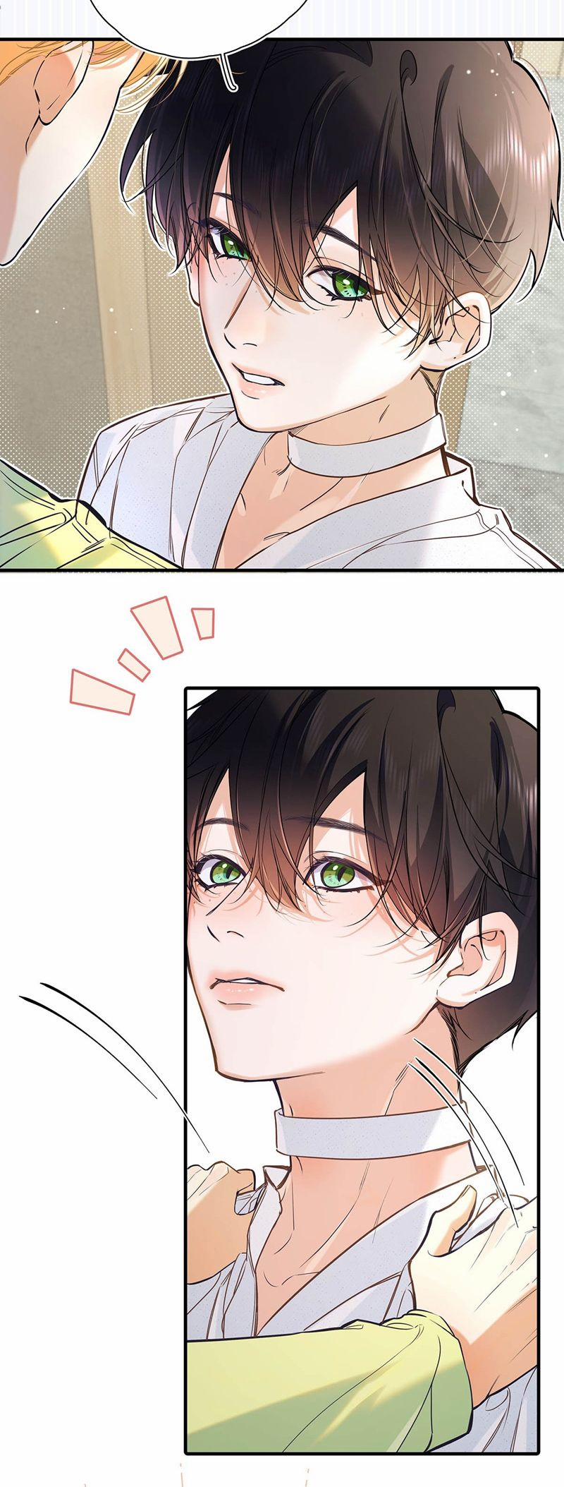 Từ Số Không Bắt Đầu Làm Bạn Trai 19 trang 13