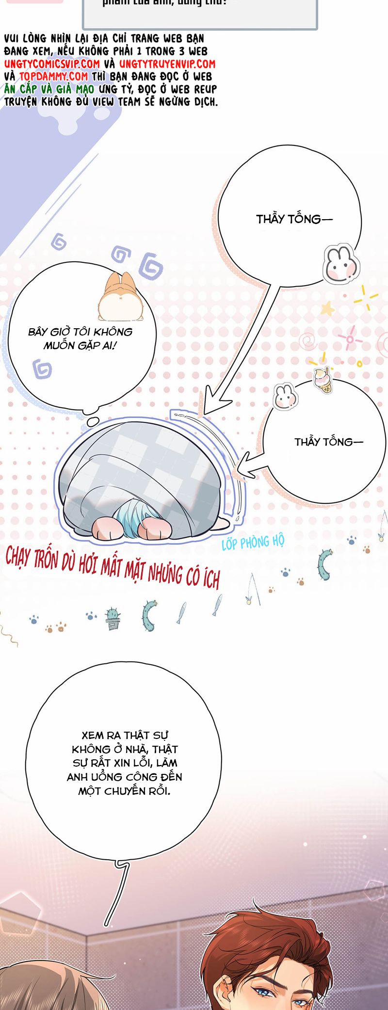 Từ Số Không Bắt Đầu Làm Bạn Trai 19 trang 17