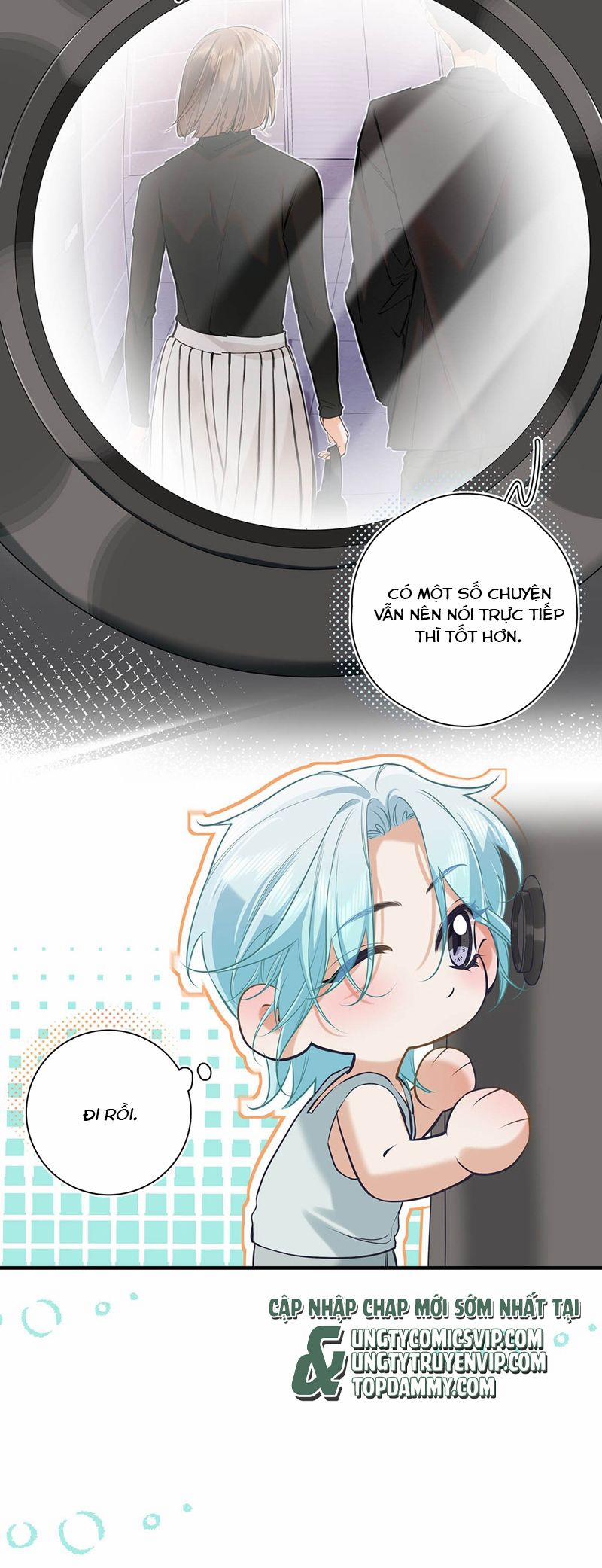 Từ Số Không Bắt Đầu Làm Bạn Trai 19 trang 19