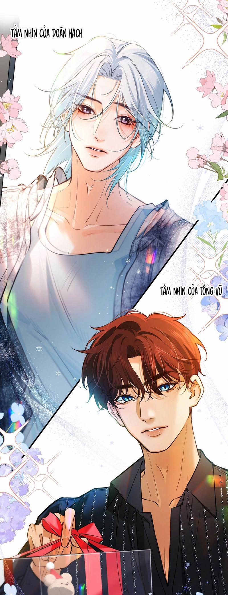 Từ Số Không Bắt Đầu Làm Bạn Trai 19 trang 23