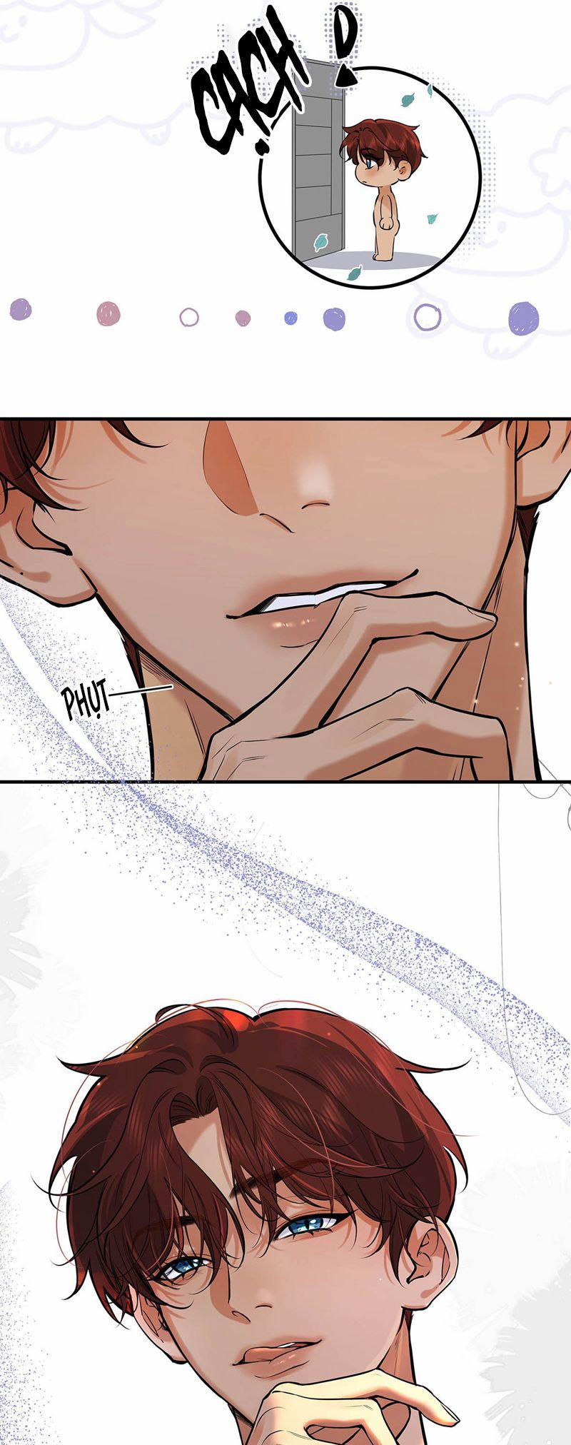 Từ Số Không Bắt Đầu Làm Bạn Trai 19 trang 28