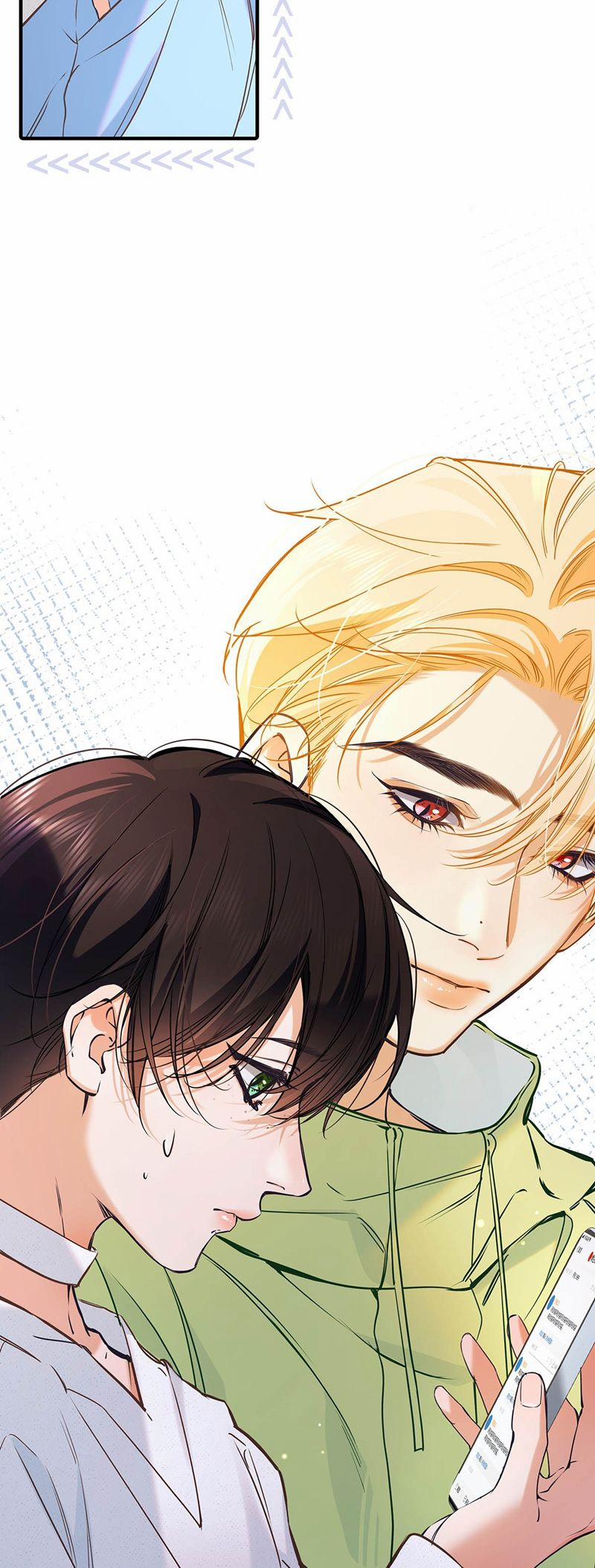 Từ Số Không Bắt Đầu Làm Bạn Trai 19 trang 6