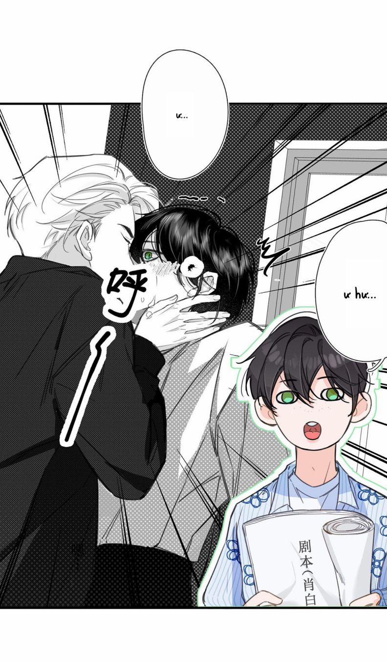 Từ Số Không Bắt Đầu Làm Bạn Trai 2 trang 20