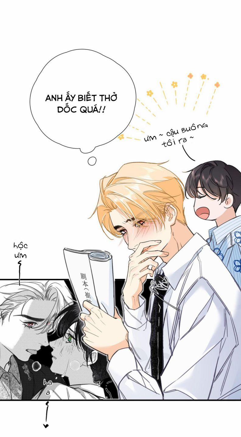 Từ Số Không Bắt Đầu Làm Bạn Trai 2 trang 21