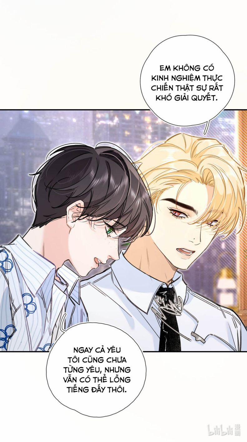 Từ Số Không Bắt Đầu Làm Bạn Trai 2 trang 24