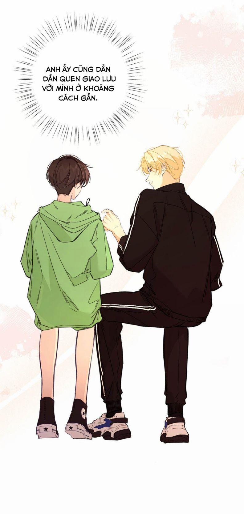 Từ Số Không Bắt Đầu Làm Bạn Trai 2 trang 29