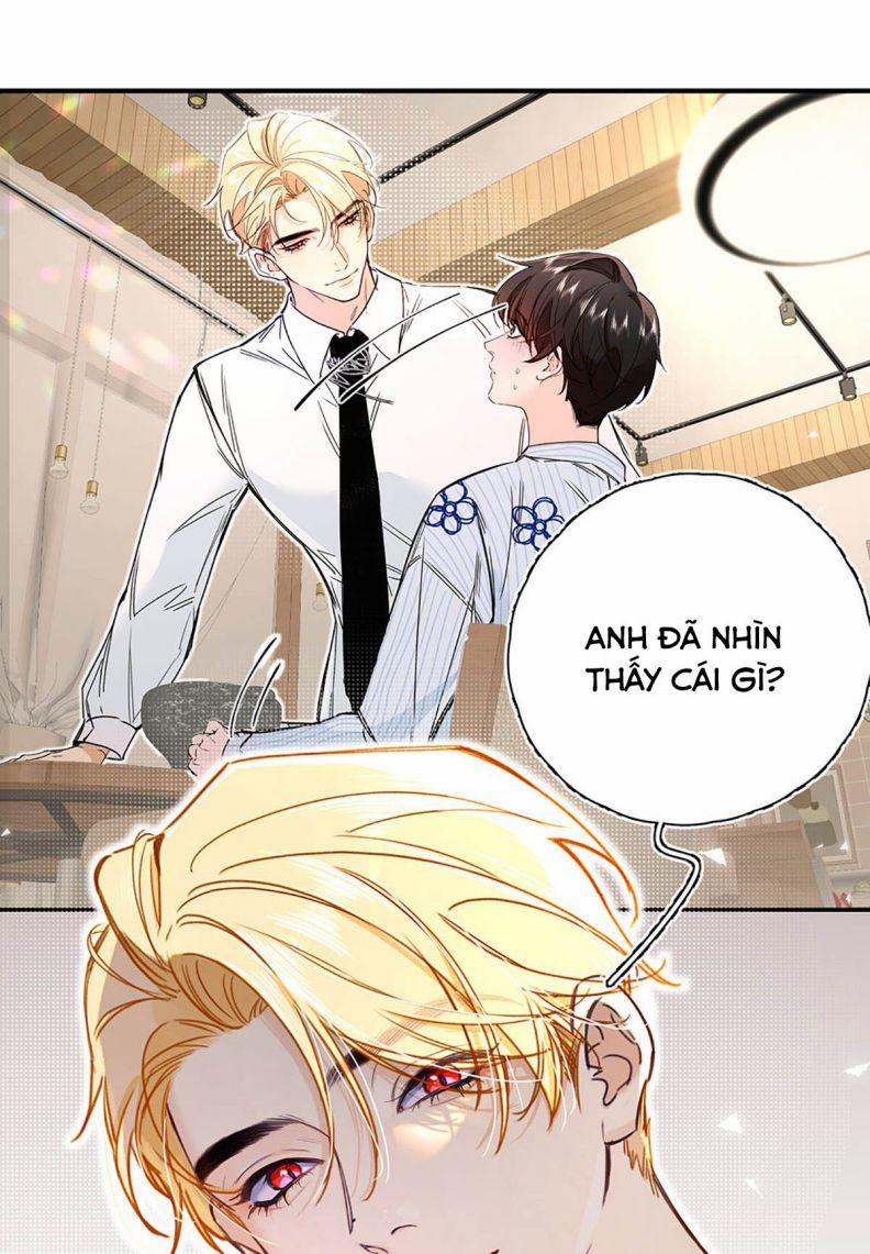 Từ Số Không Bắt Đầu Làm Bạn Trai 2 trang 3