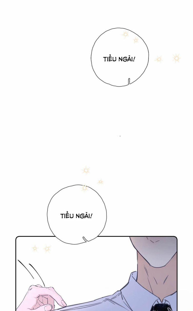 Từ Số Không Bắt Đầu Làm Bạn Trai 2 trang 31