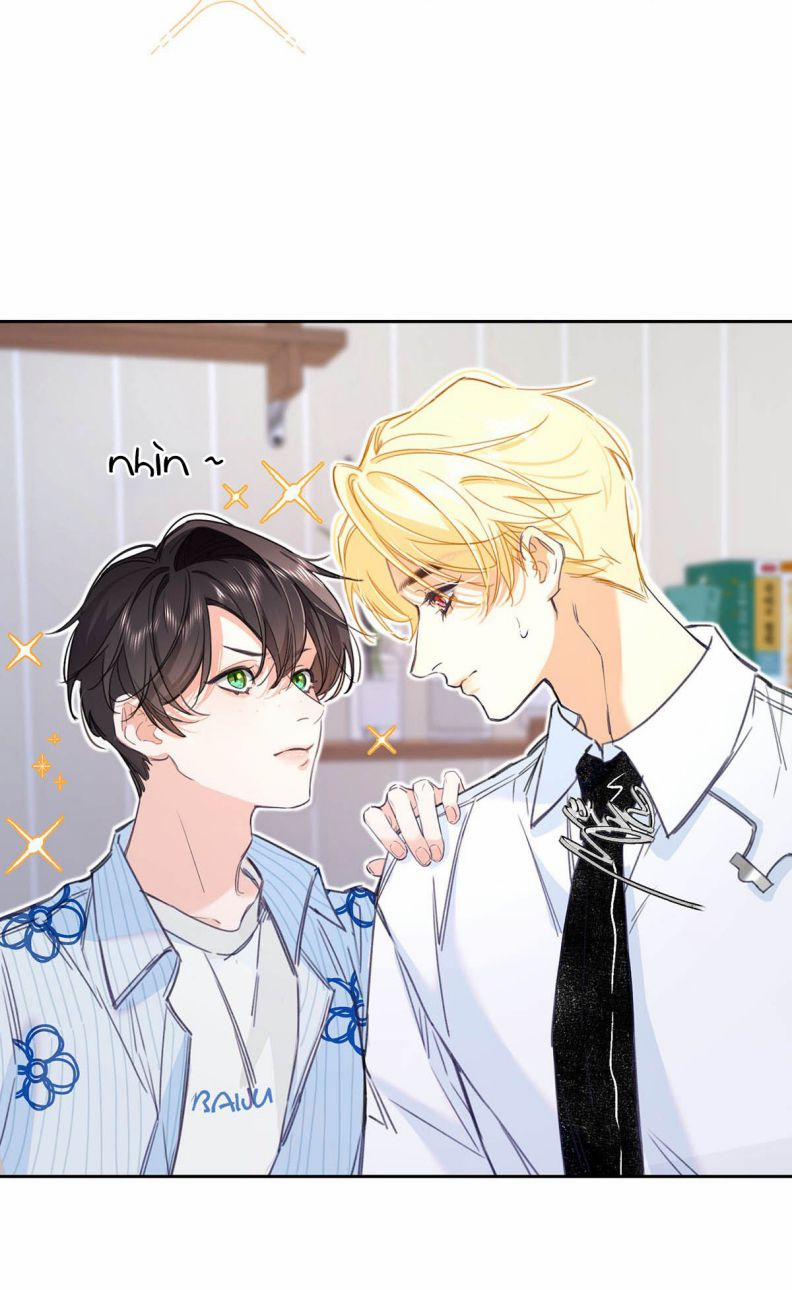 Từ Số Không Bắt Đầu Làm Bạn Trai 2 trang 33