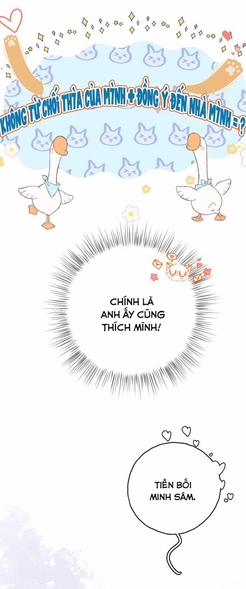 Từ Số Không Bắt Đầu Làm Bạn Trai 2 trang 36