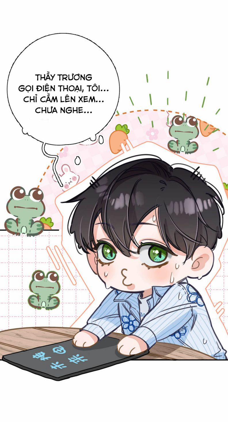 Từ Số Không Bắt Đầu Làm Bạn Trai 2 trang 5