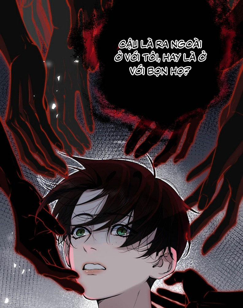 Từ Số Không Bắt Đầu Làm Bạn Trai 20 trang 11