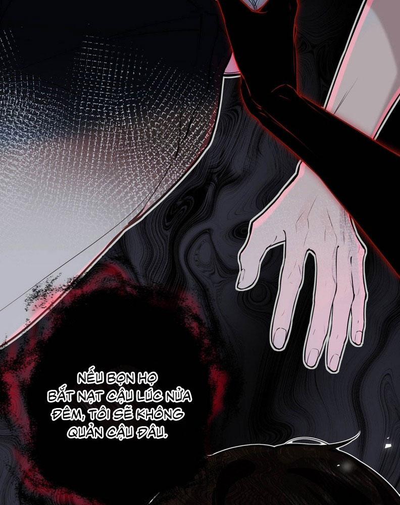 Từ Số Không Bắt Đầu Làm Bạn Trai 20 trang 13