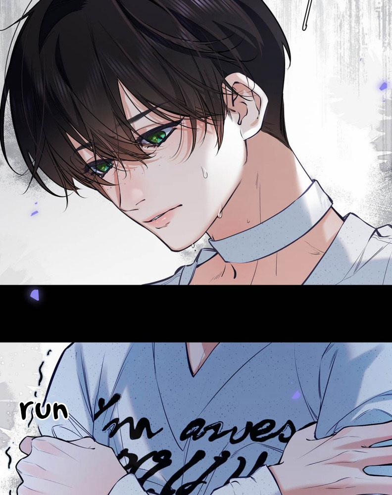 Từ Số Không Bắt Đầu Làm Bạn Trai 20 trang 21