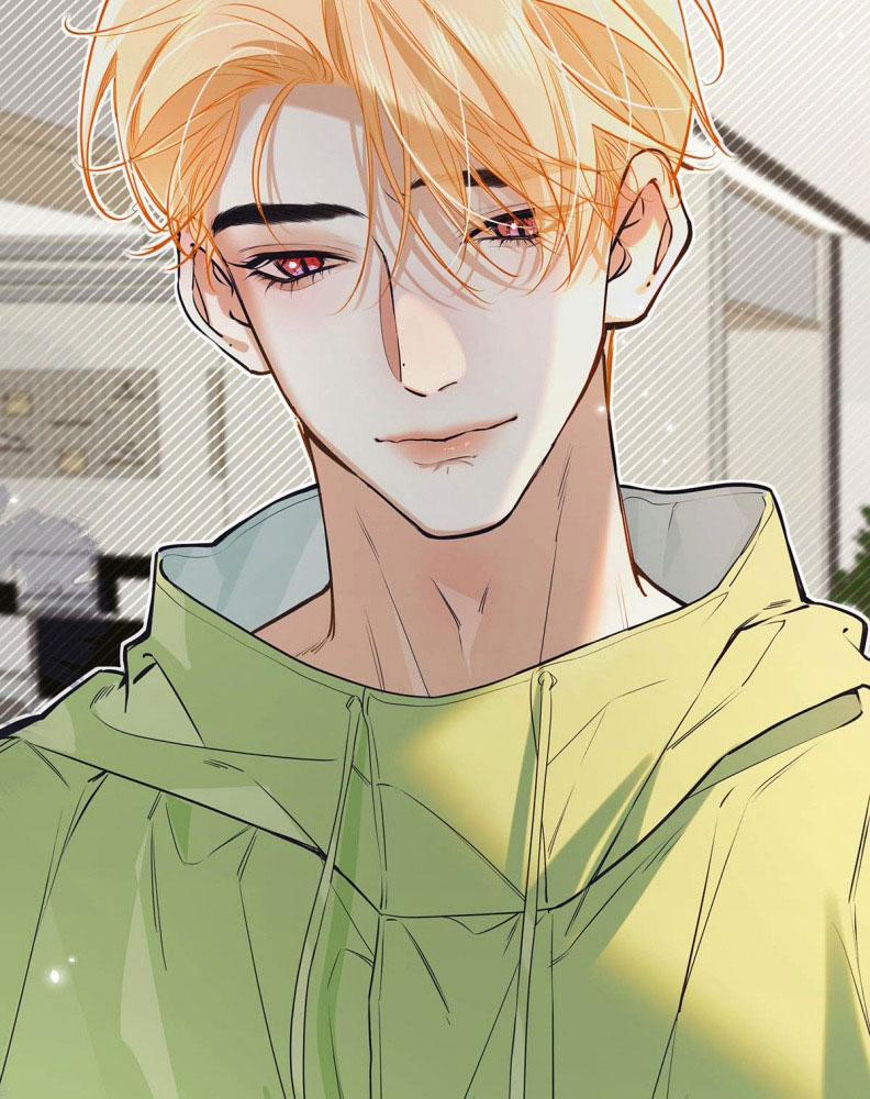 Từ Số Không Bắt Đầu Làm Bạn Trai 20 trang 23