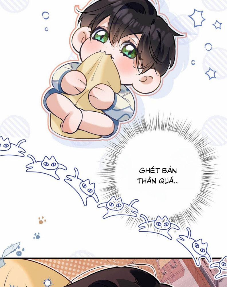 Từ Số Không Bắt Đầu Làm Bạn Trai 20 trang 27