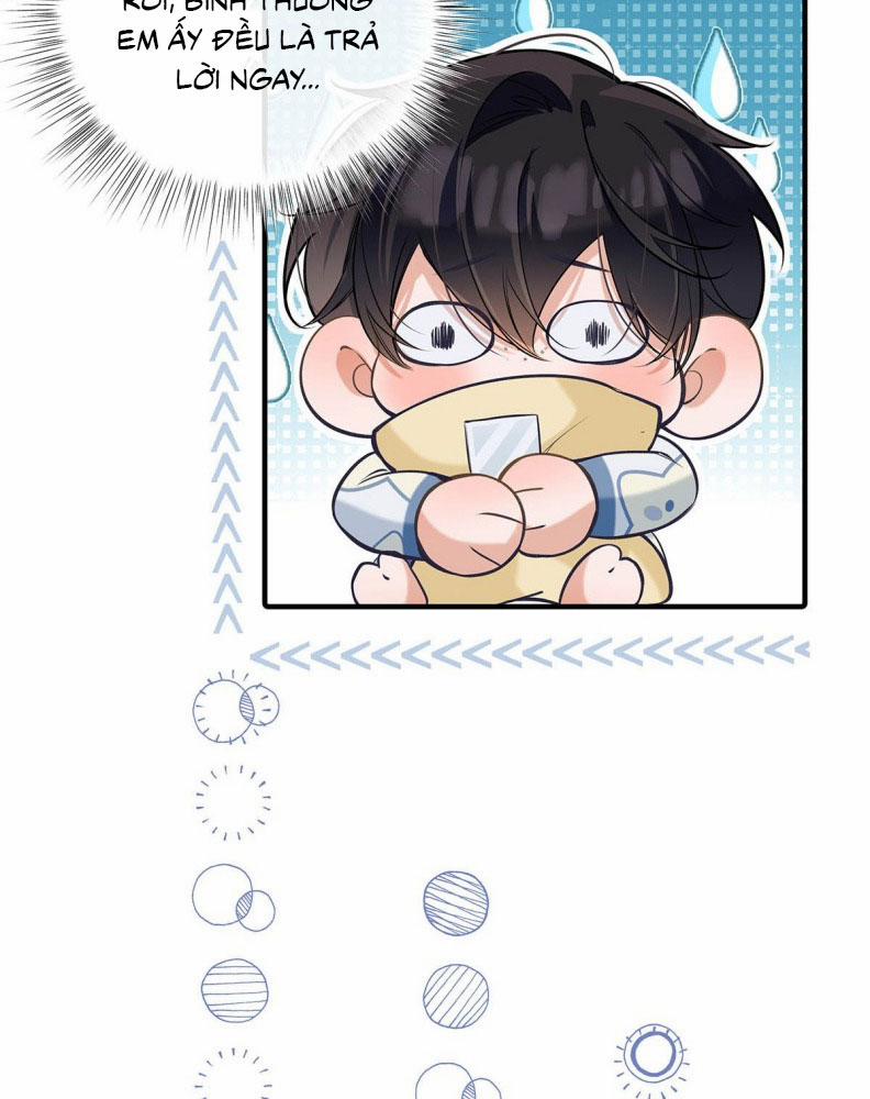 Từ Số Không Bắt Đầu Làm Bạn Trai 20 trang 31