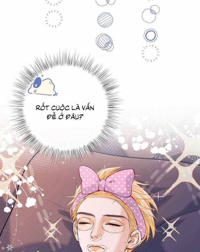 Từ Số Không Bắt Đầu Làm Bạn Trai 20 trang 32