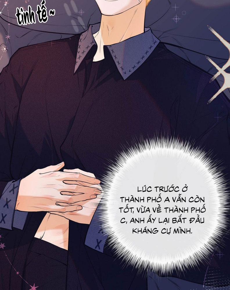 Từ Số Không Bắt Đầu Làm Bạn Trai 20 trang 33