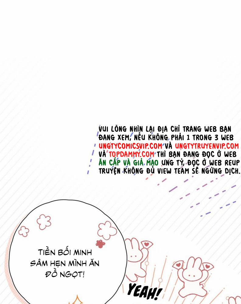 Từ Số Không Bắt Đầu Làm Bạn Trai 20 trang 37